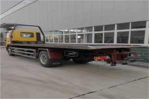 伊川24小时公路救援电话