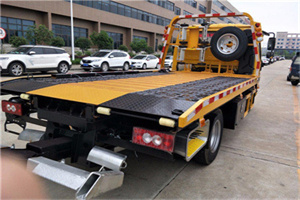 伊川24小时汽车送油服务公司