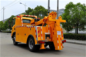 伊川高速路拖车费